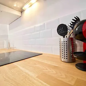 Appartement Le Dyonisos Et Piscine